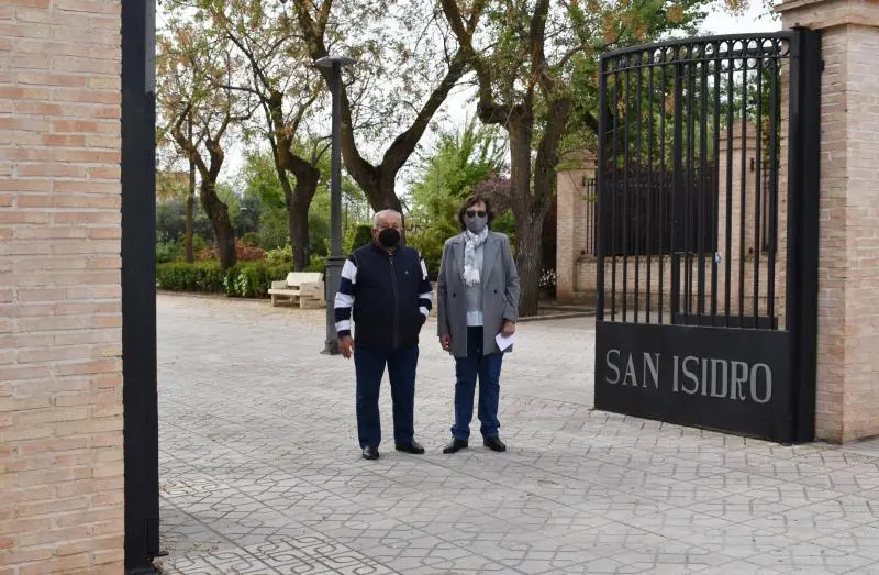 Barrio de San Isidro de Daimiel