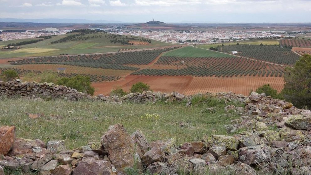 Cerro de la Cocinilla