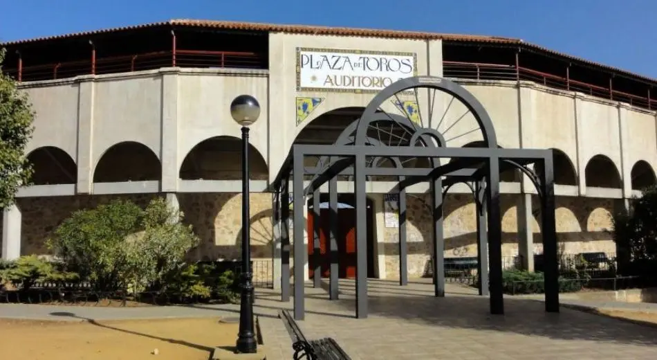 Plaza de Toros La Solana