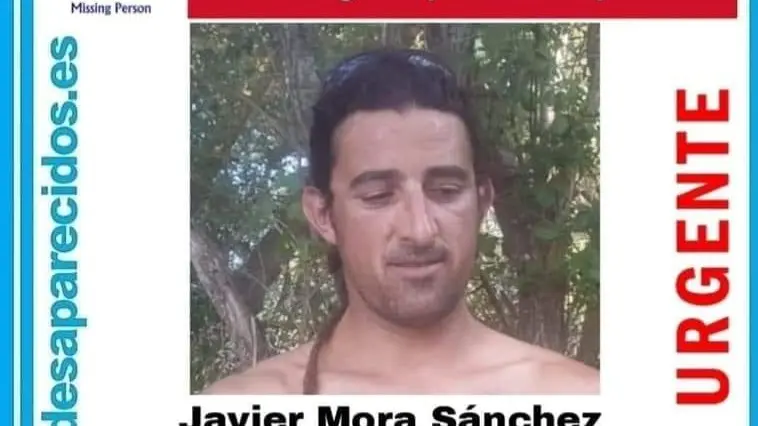 Javier Mora