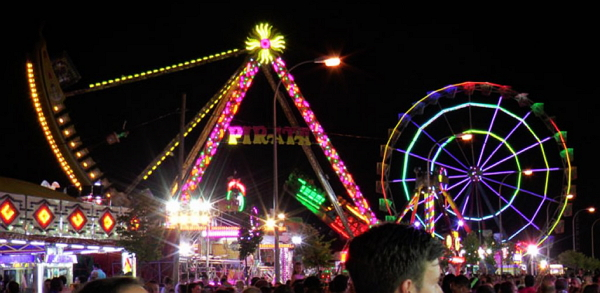 Feria de Valdepeñas