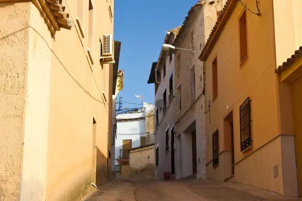 Albaladejo