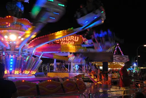 Feria de Valdepeñas