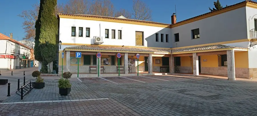 Argamasilla de Alba