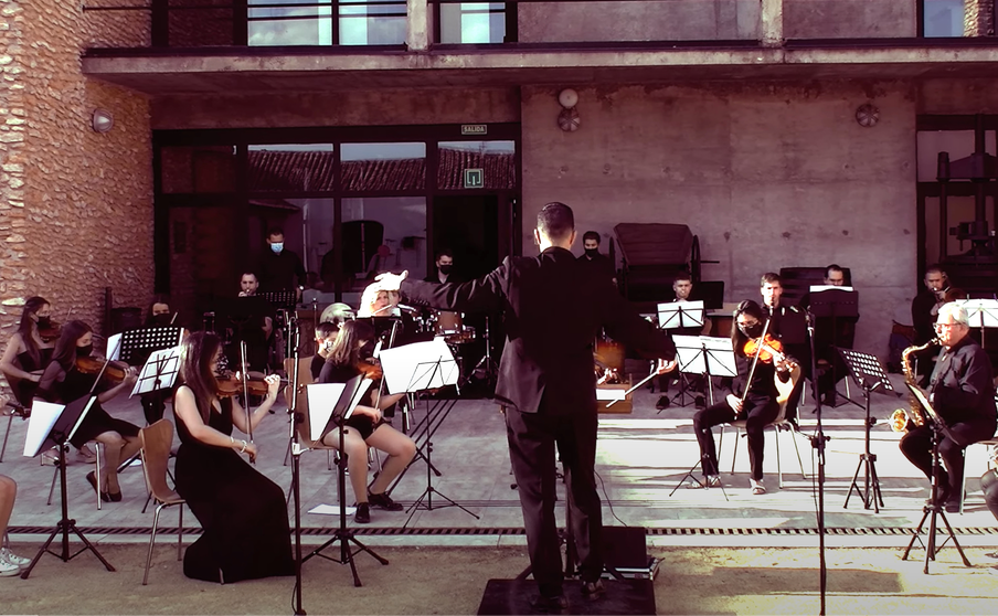 Festival de Música y Danza de Valdepeñas