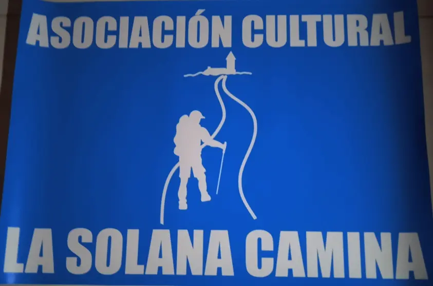 Logo La Solana Camina