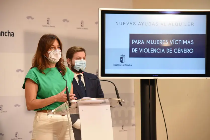 MUJERES VÍCTIMAS VIOLENCIA