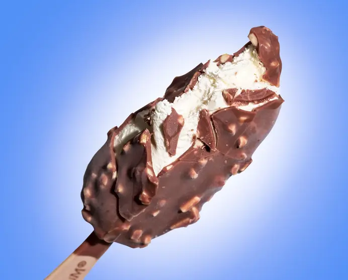 Helado