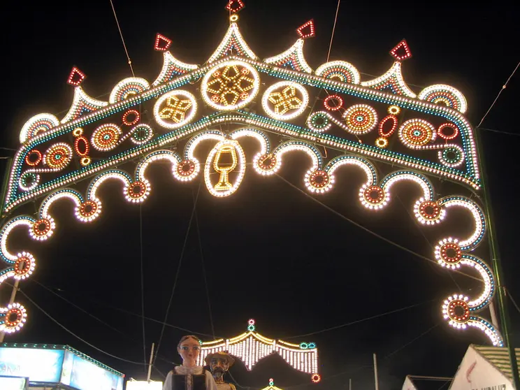 Feria de Valdepeñas