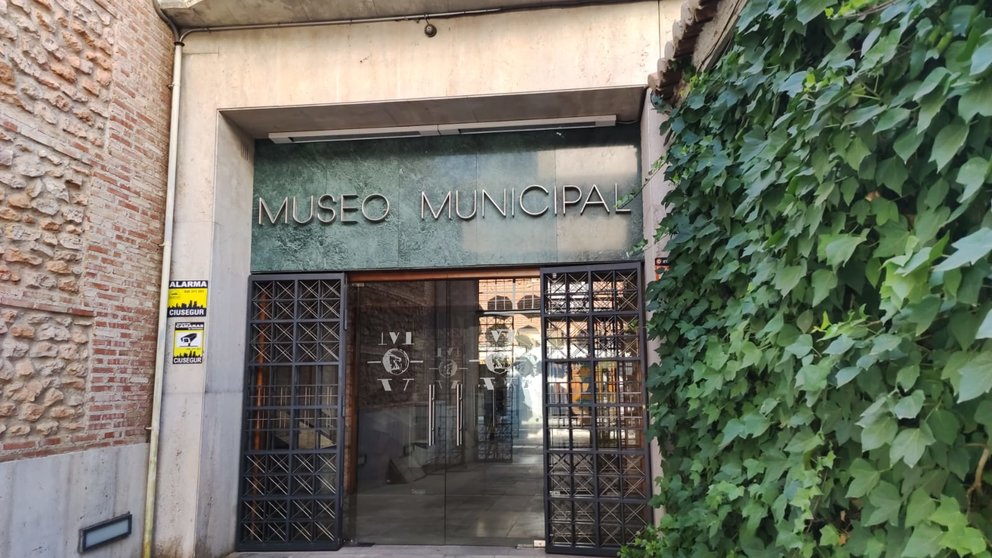 Museo Municipal de Valdepeñas