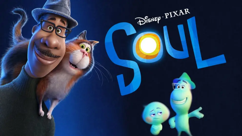 Película SOUL