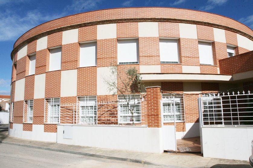 Residencia de Mayores Acalia (Malagón)