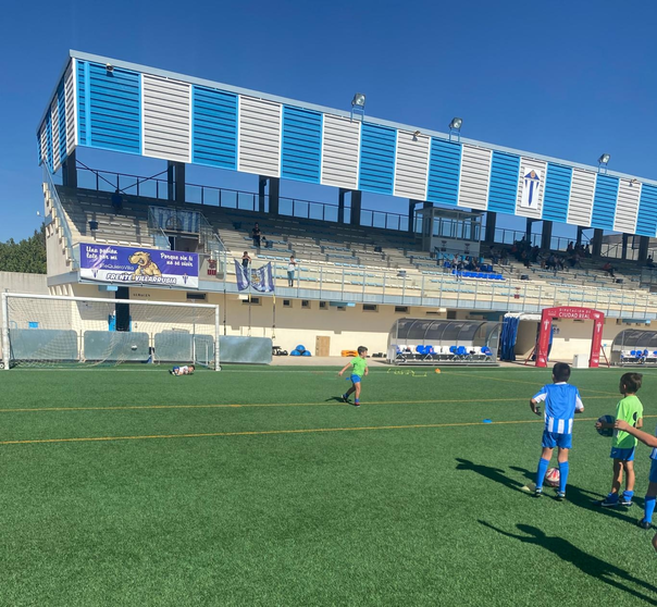 Escuelas Deportivas de Villarrubia de los Ojos