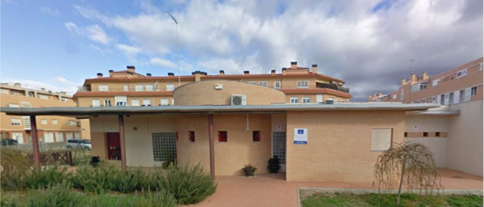 Centro de Rehabilitación Psicosocial y Laboral de Valdepeñas