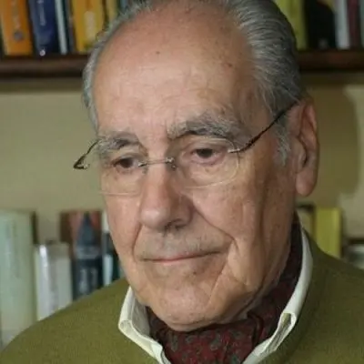 Julio García-casarrubios Sainz