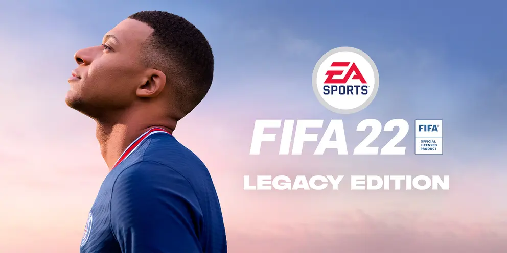 FIFA 22

Foto: Nintendo