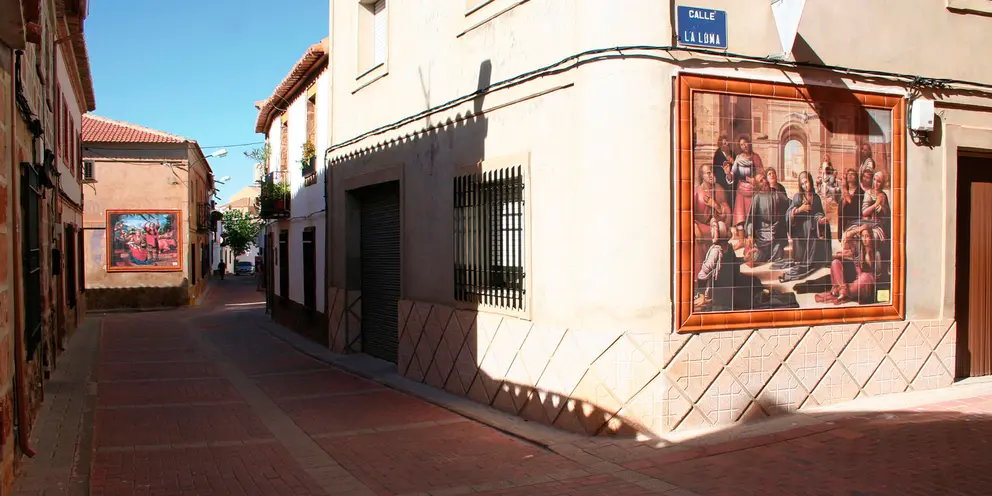 Almedina
Foto: El Campo de Montiel