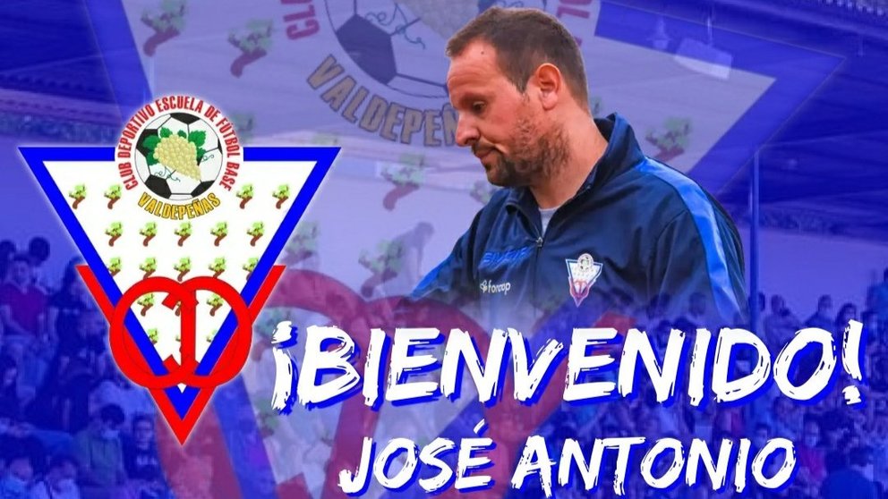José Antonio Herrera