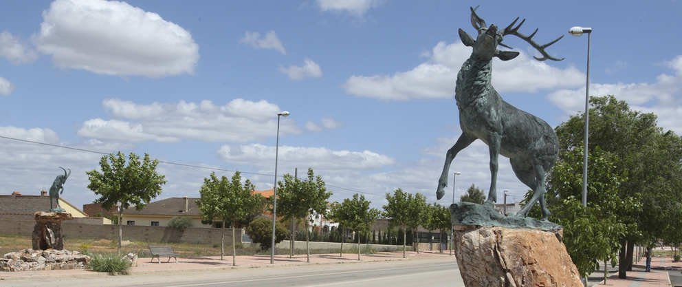 Villanueva de la Fuente

Foto: Turismo Ciudad Real