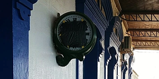 Estación de Valdepeñas