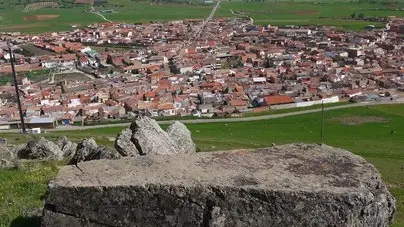 Fuente el Fresno

Foto: Turismo Castilla-La Mancha