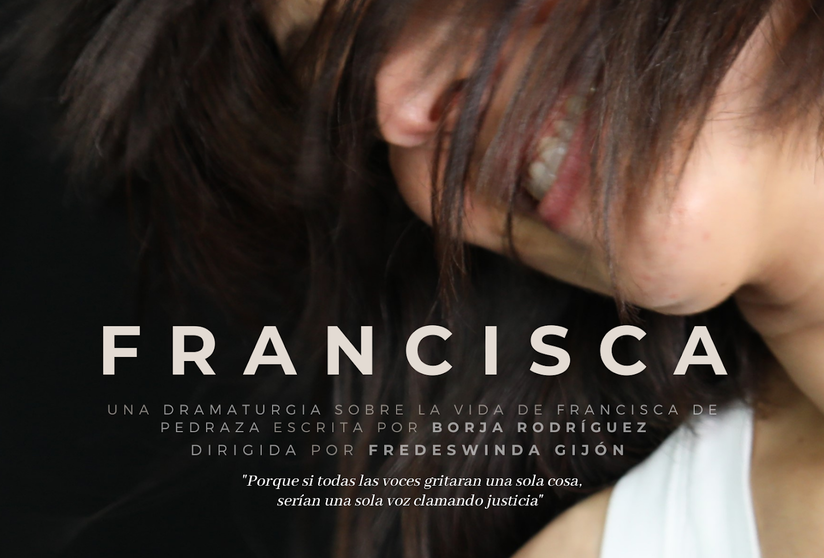 Cartel Francisca