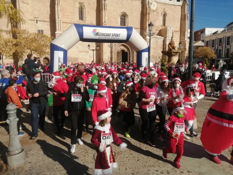 Carrera Papá Noel 2021 (4)