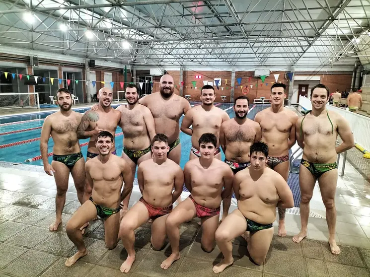 Club de Waterpolo Valdepeñas