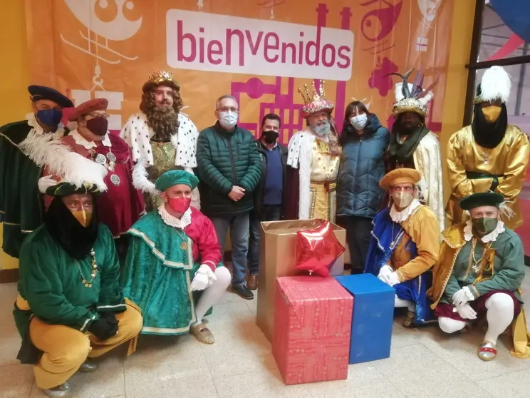 Sorteo Valdepeñas Regala Navidad (1)