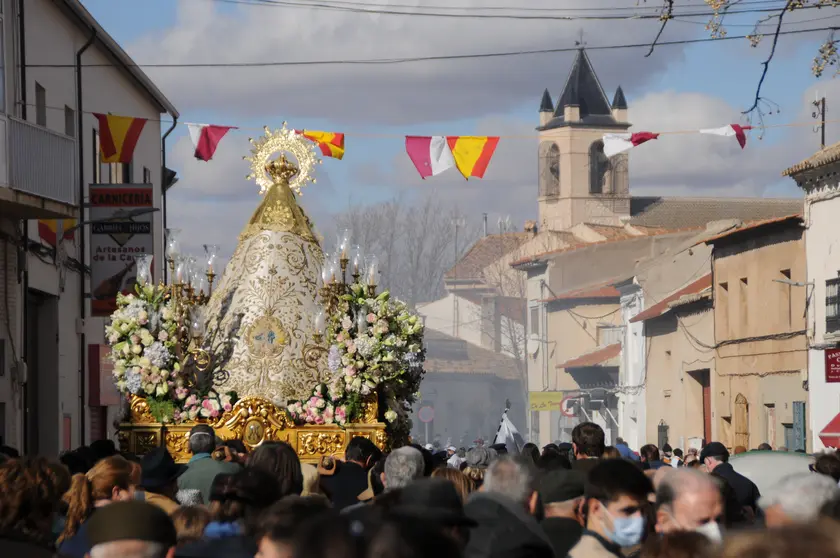 Las Paces de Villarta de San Juan