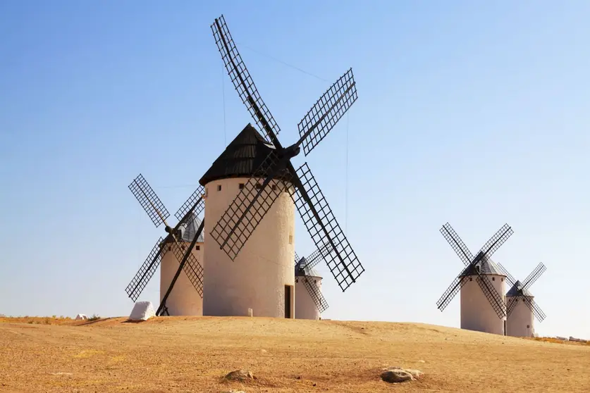 La Mancha
Foto: Guía Repsol