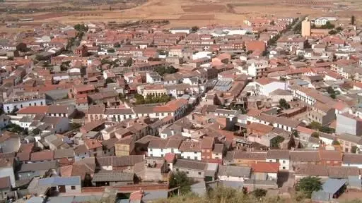 Montiel
Foto: Verpueblos