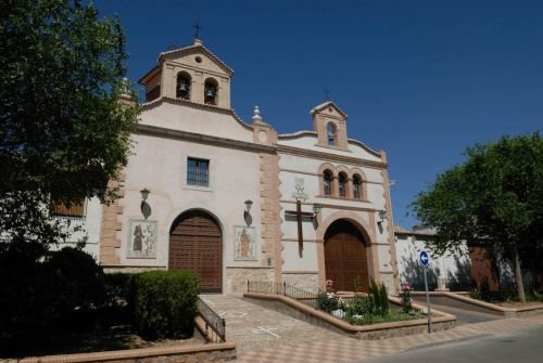 Monasterio de las Clarisas 

Foto: Turismo y Medio Ambiente Alto Guadiana Mancha