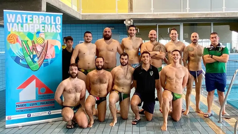 Club Waterpolo Valdepeñas