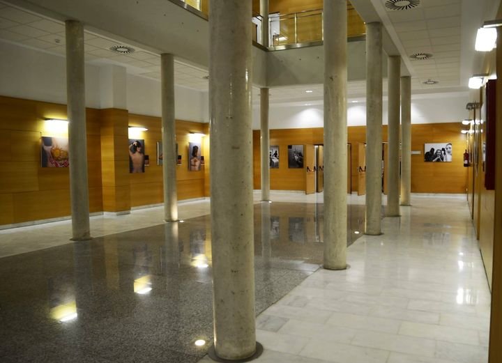 Centro Cultural "La Confianza"
