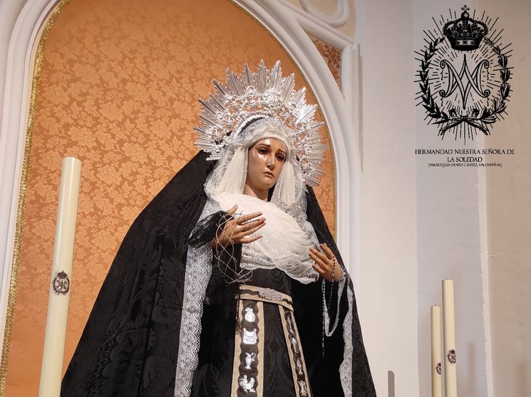 Hermandad Nuestra Señora de Soledad Valdepeñas