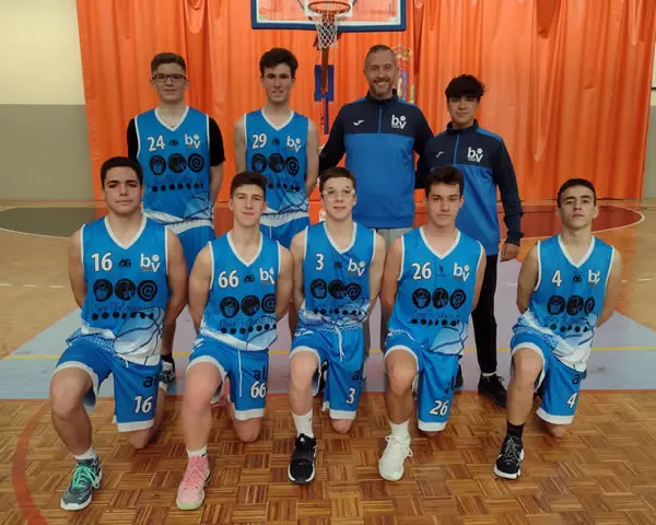 Juvenil Masculino Regional