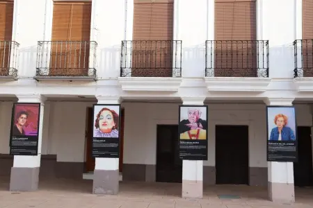 Centros de la Mujer de Manzanares