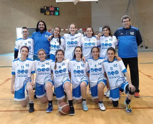 Juvenil Femenino Regional