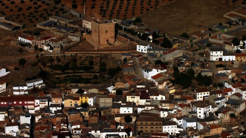 Terrinches

Foto: Turismo Castilla-La Mancha