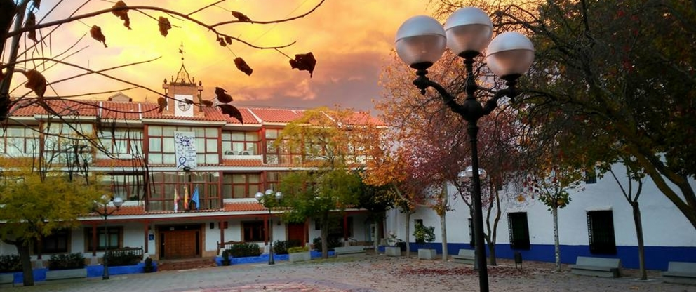 Castellar de Santiago
Foto: Turismo de Ciudad Real