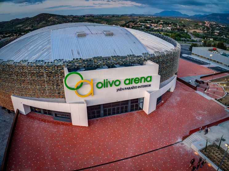 Olivo Arena

Foto: Olivo Arena
