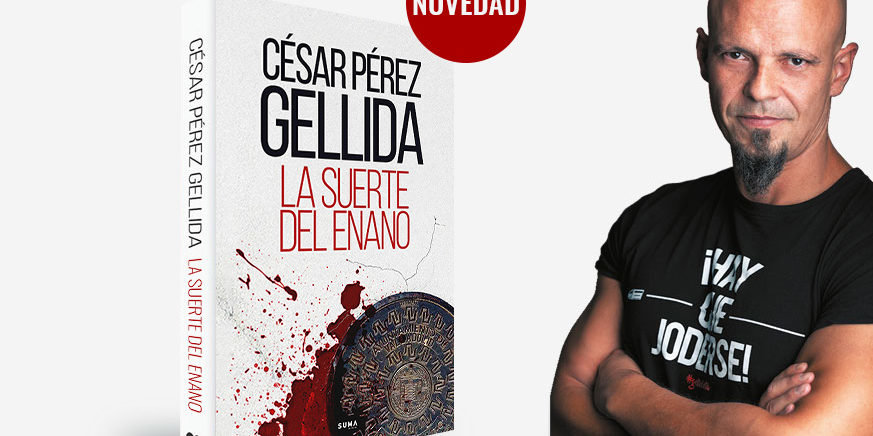 César Pérez Gellida