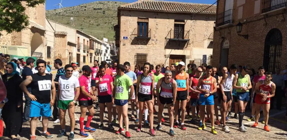 Carrera Popular “Ciudad de Moral”