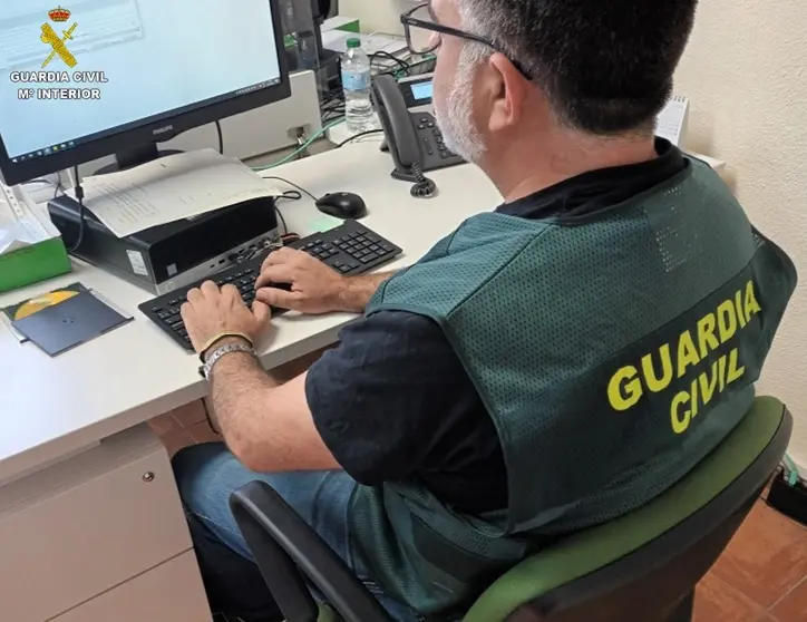 Guardia Civil