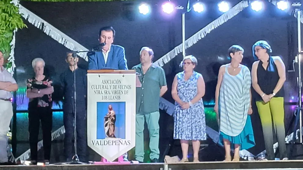 Pregón Fiestas Barrio Los Llanos 2022 (1)