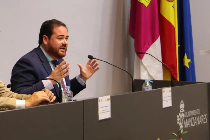 Clausura de la 60º edición de la Feria Nacional del Campo (3)