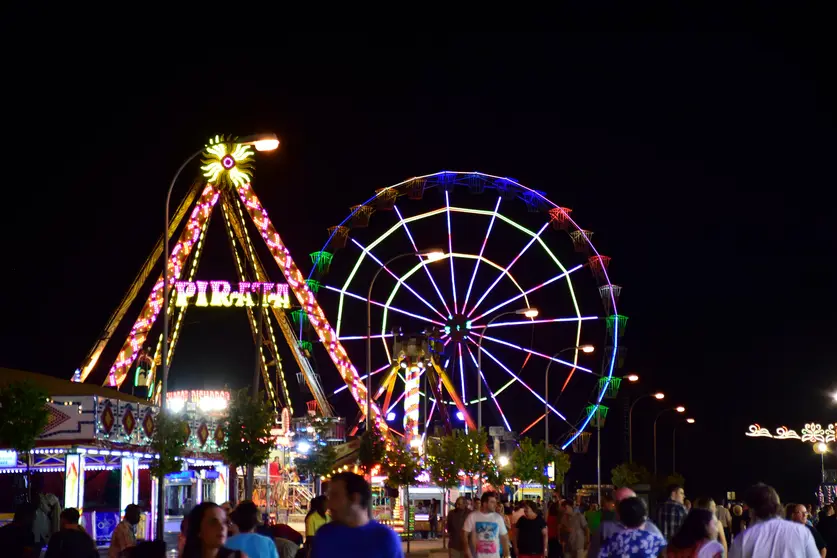 Feria de Valdepeñas