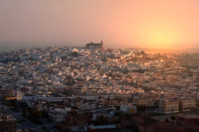 Cabezas de San Juan