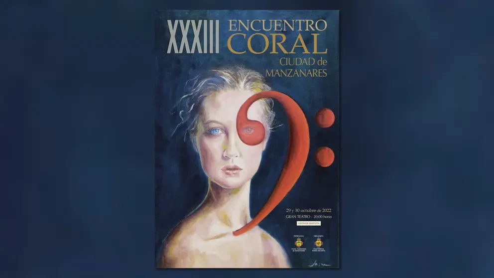 XXXIII Encuentro Coral Ciudad de Manzanares